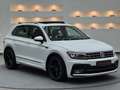 Volkswagen Tiguan Comfortline R-line DSG*Pano*AHK*Keyless-Go & Entry Weiß - thumbnail 6
