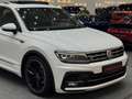 Volkswagen Tiguan Comfortline R-line DSG*Pano*AHK*Keyless-Go & Entry Weiß - thumbnail 7