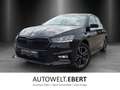 Skoda Fabia Monte Carlo 1,0 TSI 70 kW Schwarz - thumbnail 1