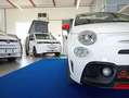 Abarth 595 CABRIO 1.4 TURBO 145cv MANUALE *PERFETTA* Bianco - thumbnail 8