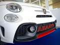 Abarth 595 CABRIO 1.4 TURBO 145cv MANUALE *PERFETTA* Bianco - thumbnail 19