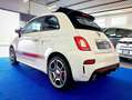 Abarth 595 CABRIO 1.4 TURBO 145cv MANUALE *PERFETTA* Bianco - thumbnail 5