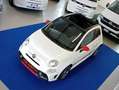 Abarth 595 CABRIO 1.4 TURBO 145cv MANUALE *PERFETTA* Bianco - thumbnail 37
