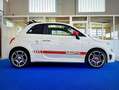 Abarth 595 CABRIO 1.4 TURBO 145cv MANUALE *PERFETTA* Bianco - thumbnail 4