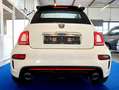 Abarth 595 CABRIO 1.4 TURBO 145cv MANUALE *PERFETTA* Bianco - thumbnail 6