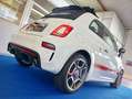 Abarth 595 CABRIO 1.4 TURBO 145cv MANUALE *PERFETTA* Bianco - thumbnail 27