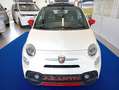 Abarth 595 CABRIO 1.4 TURBO 145cv MANUALE *PERFETTA* Bianco - thumbnail 17