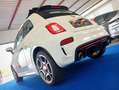 Abarth 595 CABRIO 1.4 TURBO 145cv MANUALE *PERFETTA* Bianco - thumbnail 26
