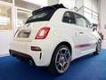Abarth 595 CABRIO 1.4 TURBO 145cv MANUALE *PERFETTA* Bianco - thumbnail 7