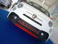 Abarth 595 CABRIO 1.4 TURBO 145cv MANUALE *PERFETTA* Bianco - thumbnail 20