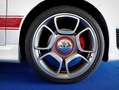 Abarth 595 CABRIO 1.4 TURBO 145cv MANUALE *PERFETTA* Bianco - thumbnail 22