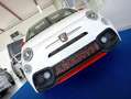 Abarth 595 CABRIO 1.4 TURBO 145cv MANUALE *PERFETTA* Bianco - thumbnail 18