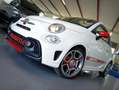 Abarth 595 CABRIO 1.4 TURBO 145cv MANUALE *PERFETTA* Bianco - thumbnail 38