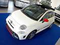 Abarth 595 CABRIO 1.4 TURBO 145cv MANUALE *PERFETTA* Bianco - thumbnail 21