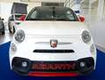 Abarth 595 CABRIO 1.4 TURBO 145cv MANUALE *PERFETTA* Bianco - thumbnail 1