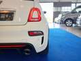 Abarth 595 CABRIO 1.4 TURBO 145cv MANUALE *PERFETTA* Bianco - thumbnail 28