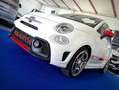 Abarth 595 CABRIO 1.4 TURBO 145cv MANUALE *PERFETTA* Bianco - thumbnail 3