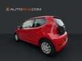 Volkswagen up! take up!*Tagfahrlicht LED*TÜV* Rot - thumbnail 4