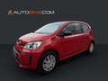 Volkswagen up! take up!*Tagfahrlicht LED*TÜV* Rot - thumbnail 3