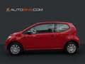 Volkswagen up! take up!*Tagfahrlicht LED*TÜV* Rot - thumbnail 8