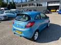 Ford Ka/Ka+ 1.2 Titanium INCL NW Keuring! Blauw - thumbnail 3