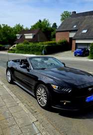 Convertible 2.3 EcoBoost