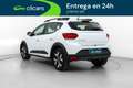 Dacia Sandero ECO-G Expresion 74kW Blanco - thumbnail 9