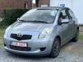Toyota Yaris 1.0i VVT-i - ETAT NEUF !! - CARNET FULL TOYOTA !! Gris - thumbnail 1