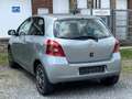 Toyota Yaris 1.0i VVT-i - ETAT NEUF !! - CARNET FULL TOYOTA !! Gris - thumbnail 6