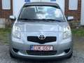 Toyota Yaris 1.0i VVT-i - ETAT NEUF !! - CARNET FULL TOYOTA !! Gris - thumbnail 2