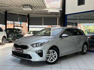 Ceed 1.4i *CUIR * GPS * CAMERA * CARPLAY * CARNET *