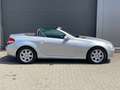 Mercedes-Benz SLK 200 hals- en zetelverwarming/cruise controle Argent - thumbnail 4