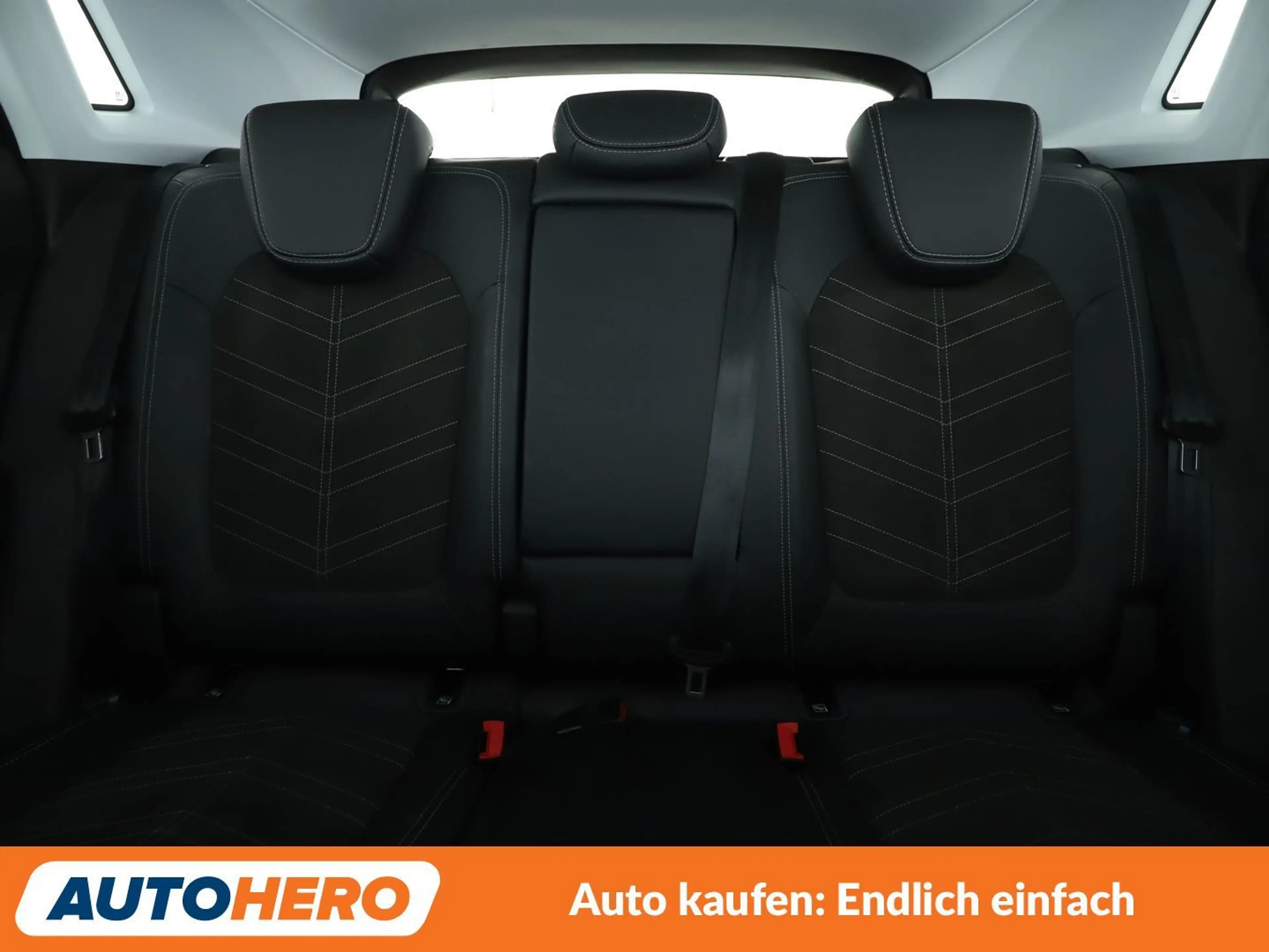 Opel Grandland X 1.2 Turbo GS Line Aut.*NAV*LED*TEMPO*CAM*PDC* — photo 15