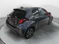 Toyota Yaris 1.5 Hybrid 5 porte Lounge Gris - thumbnail 4