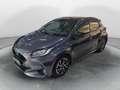Toyota Yaris 1.5 Hybrid 5 porte Lounge Gris - thumbnail 1