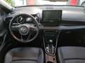 Toyota Yaris 1.5 Hybrid 5 porte Lounge Gris - thumbnail 10