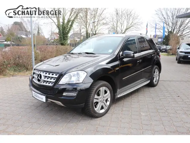 Mercedes-Benz 300 CDI BlueEfficiency 4Matic