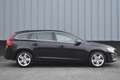 Volvo V60 1.6 T3 Summum | Trekhaak | Xenon | Navi | Electr. Zwart - thumbnail 3