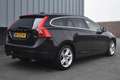 Volvo V60 1.6 T3 Summum | Trekhaak | Xenon | Navi | Electr. Zwart - thumbnail 13