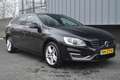 Volvo V60 1.6 T3 Summum | Trekhaak | Xenon | Navi | Electr. Zwart - thumbnail 9