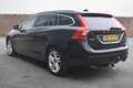 Volvo V60 1.6 T3 Summum | Trekhaak | Xenon | Navi | Electr. Zwart - thumbnail 17