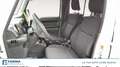 Suzuki Jimny 1.5 102cv 5 Porte 4 Posti A/T Cambio Automatico Weiß - thumbnail 9