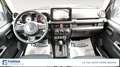 Suzuki Jimny 1.5 102cv 5 Porte 4 Posti A/T Cambio Automatico Weiß - thumbnail 10
