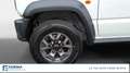 Suzuki Jimny 1.5 102cv 5 Porte 4 Posti A/T Cambio Automatico Weiß - thumbnail 14