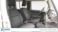 Suzuki Jimny 1.5 102cv 5 Porte 4 Posti A/T Cambio Automatico Weiß - thumbnail 15