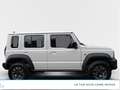 Suzuki Jimny 1.5 102cv 5 Porte 4 Posti A/T Cambio Automatico Weiß - thumbnail 3