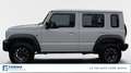 Suzuki Jimny 1.5 102cv 5 Porte 4 Posti A/T Cambio Automatico Weiß - thumbnail 4