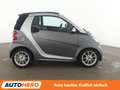 smart forTwo 1.0 Micro Hybrid Drive passion Aut.*SHZ*KLIMA* Grau - thumbnail 7