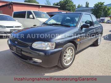 1.6 16V/ 1. Hand/Tüv NEU