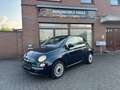 Fiat 500 KLIMA PDC PANODACH  GARANTIE Bleu - thumbnail 1